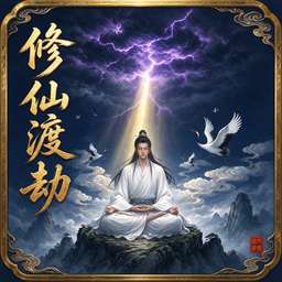 修仙渡劫